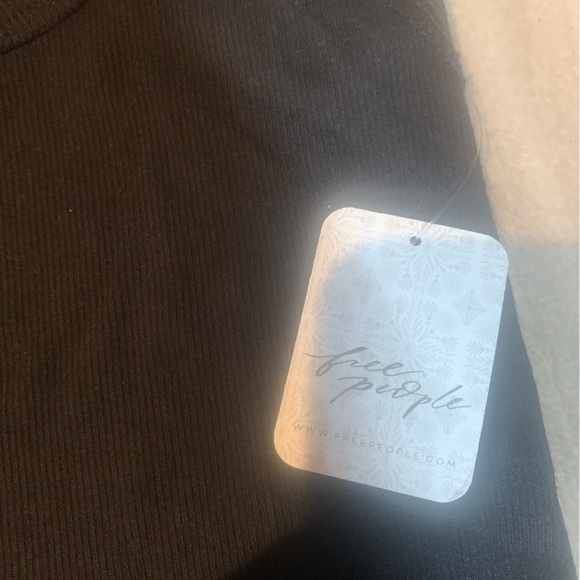 Free people tank - Picture 2 of 3